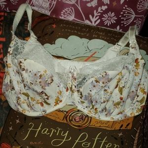 Sculptresse 44F Chi Chi Balconette Bra